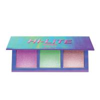 Lime Crime Hi - Lite Palette Unicorns By Lime Crime Thailand