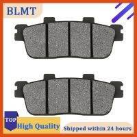 ♙◊ Motorcycle Rear Brake Pads For SYM Contd. Joymax 250i Quadlander 250 Citymax 300 Quad GTS 300 Joymax 300i Sport All models FA427