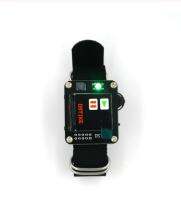 DSTIKE ESP32 Watch DevKit ESP บอร์ดพัฒนารุ่น OLED หรือ TFT รุ่นสี I2-006-007