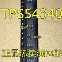 Tps54340ddar Tps54340 1-10ชิ้น54340 Sop8มีในสต็อก