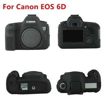 canon 200d mark ii body cover