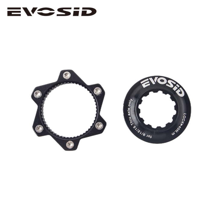 evosid-centerlock-ถึง6-hole-adapter-mountain-bike-hub-center-lock-conversion-6-bolt-disc-ke-rotor-อุปกรณ์เสริมสำหรับขี่จักรยาน