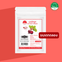 [ซื้อ 10 แถม 1] บีทรูทผง ผงโรยข้าวเด็ก ขนาดทดลอง มาตรฐาน อ.ย. Halal อาหารเด็ก 6 เดือน อาหารทารก อาหารมื้อแรกของลูก อาหารเด็กอ่อน