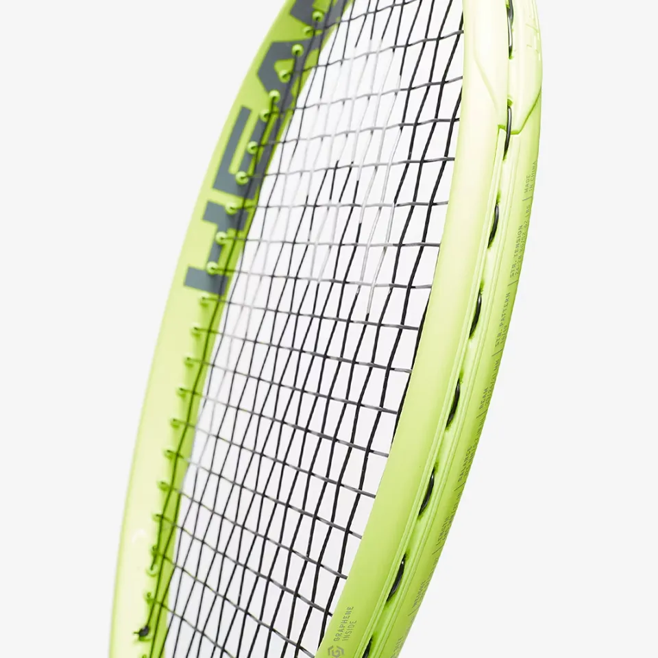 Head ไม้เทนนิส Extreme MP L 2022 Tennis Racket G2 4 1/4 | Light