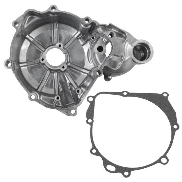 for-suzuki-drz400-drz-400-e-400s-dr-z-sm-11483-29f00-left-side-engine-stator-magneto-cover-case-with-gask