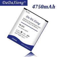 【Factory-direct】 Levonsity DaDaXiong Original 4750MAh BL 253 BL253สำหรับ A2010 A A1000 A1000m A2580 A2860โทรศัพท์มือถือใน