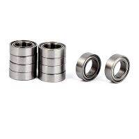 ‘；。、】= ZZMR106 Deep Groove Ball Bearing 10Mm OD 6Mm Bore Diameter 10Pcs