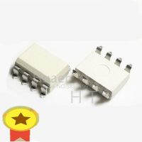 【✔In stock】 xinao66069392692 Hcpl-J312 10ชิ้น Aj312 J312 Sop-8 Smd8 Hcplj312ใหม่