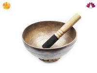 Singing Bowl ขันทิเบต