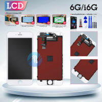 LCD Display 6G แท้ จอ ​​LCD จอคุณภาพสูงเหมาะสำหรับ  6/6G LCD