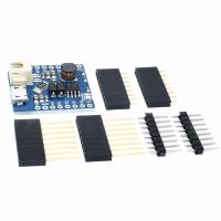 【In-Stock】 Emaan Stationery 1ชิ้น ESP8266 D1โมดูลมินิ WiFi CH340G บอร์ดพัฒนา3.3โวลต์ขึ้นอยู่กับ ESP-8266EX 11ดิจิตอล