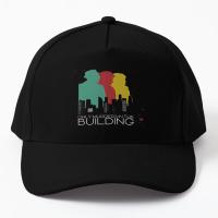 Only Murders In The Building Tie Dye T S Baseball Cap Hat Sun Sport Boys Casual Fish Snapback Czapka Women Solid Color Spring