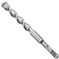 【CW】 1pc Electric Bits 5/6/8/9/10/11/12/13/14/16mm Tungsten Alloy 110mm 210mm Round/Square Handle