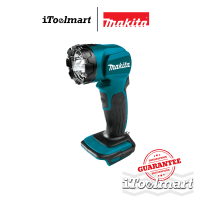 MAKITA ไฟฉาย LED ไร้สาย รุ่น DML815 (ตัวเปล่า)