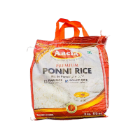 Aachi Ponni Boiled Rice 5 kg