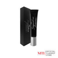 MTI Signature HD FOUNDATION รองพื้น HD คุมมัน เรียบเนียน มี SPF30 PA+++