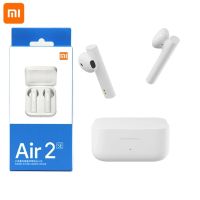 Xiaomi Air 2 SE หูฟังบลูทูธ5.0ไร้สาย TWS,AirDots 2SE Mi True Redmi Airdots S 2หูฟังเอียร์บัด Air 2SE Eeaphones