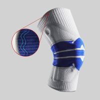 Knee Pads For Joints Men Women Sport Volleyball Basketball Running Pain Arthritis Relief Fitness Elastic Wrap Brace Knee Pads