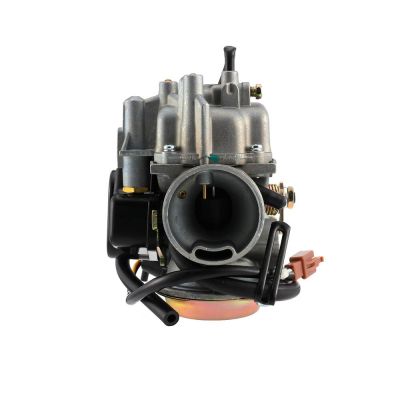 Motorcycle Carburetor For Haojue Neptune AN125 Motorbike Fuel System Accessory Spare Parts Replacement