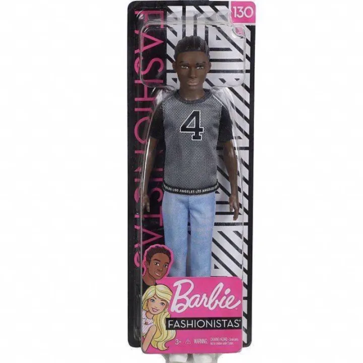 barbie-ken-doll-fashionista-115-129-130-138-154-162-163-soccer-barista-dog-trainer-mattel