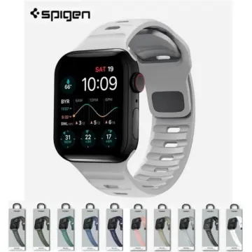 Apple Watch Series (49mm/45mm/44mm/42mm) Watch Band | Spigen DuraPro Flex  Ultra