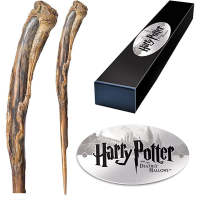 Noble Collection Harry Potter Snatcher Wand