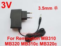 Replacement Charger 1PCS 3V High quality IC program AC 100V-240V Converter Adapter power For Remington MB310 MB320 MB310c MB320c