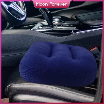 Car Seat Heightening Cushion Vehicle Driver Ass Height Increase