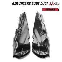 สปท์☃☌โครงฝาครอบท่อหลอดดูดอากาศ ABS สำหรับ SUZUKI K11 GSXR600 GSXR750 GSXR 600 750 2011 2012 2013 2014 2016 2015