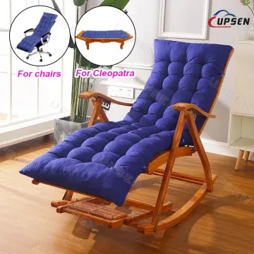 Cleopatra chair best sale with foam