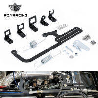 FAST 304147 ThrottleTrans Cable Mount Kit,PQY-TCB06BK คันเร่ง4150