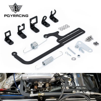 FAST 304147 ThrottleTrans Cable Mount Kit,PQY-TCB06BK คันเร่ง4150