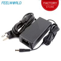 Feelworld อะแดปเตอร์แปลงไฟสวิตช์จ่ายไฟสลับไฟฟ้ากระแสตรง12V 3A สำหรับบ้าน100V-240V AC 50/60Hz สำหรับ FW279S FW279จอ LUT6 LUT7