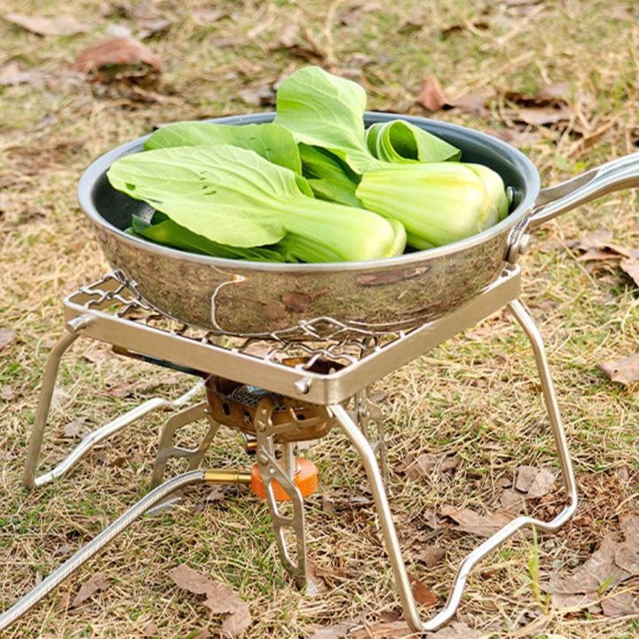 multifunctional-folding-campfire-grill-portable-stainless-stand-wood-stove-steel-outdoor-gas-stove-grill-camping-grate-stan-s1w7