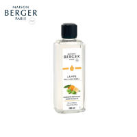 Maison Berger paris,Savory Tangerine 500ml,น้ำหอมสำหรับเติมตะเกียง