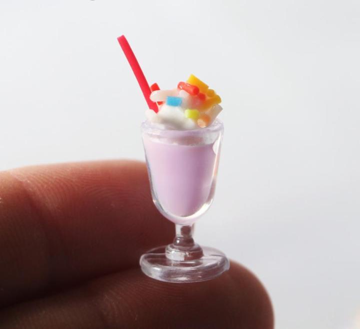 polymer-clay-milk-tea-cup-ice-cream-cup-fruit-juice-resin-flatback-cabochon-food-charm-crafts-dollhouse-accessories