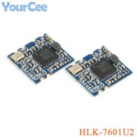 5pcs Mini USB WiFi Module Wireless Internet Module Support LINUX2.42.6 WINCE5.06.0 HLK 7601U2 MT7601 MT7601UN for Smart Home