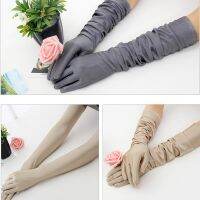 1 Elbow Protection Gloves Prom Costume