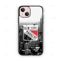 New York Rangers Empire State Phone Cases For iPhone 13 Pro Max Xs 8Plus X 11Promax 11 11Pro 12 8 Xsmax Xr 12Pro Samsung S21 S21 Ultra Note20 S20 S10 Note8 Note9 Note10 P40 P30