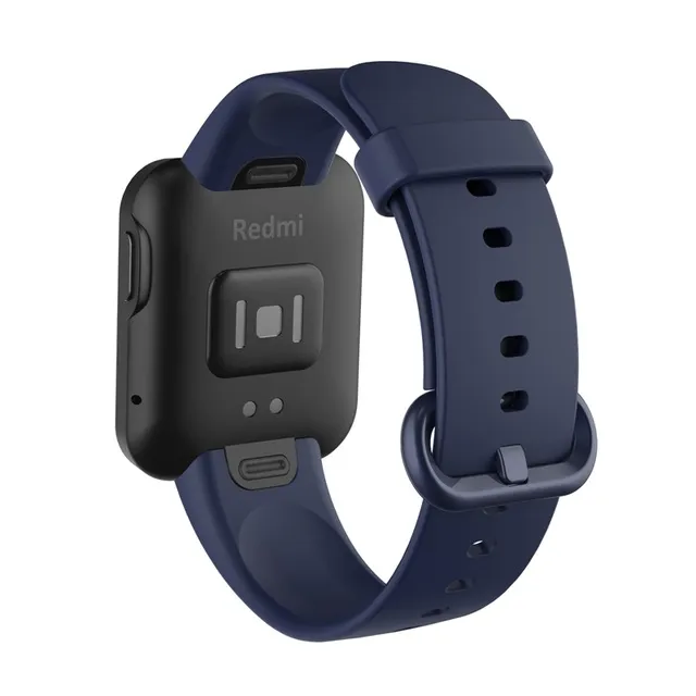 Redmi on sale fitbit watch