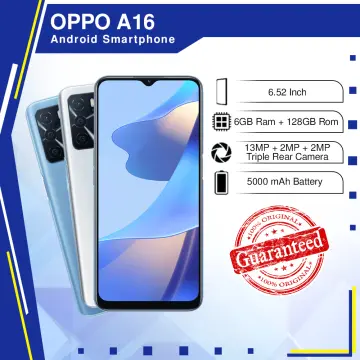 oppo 5000 price