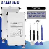 แบตเตอรี่ Samsung Galaxy Tab Pro 8.4 SM-T321 T325 T320 T321 4800mAh T4800E  พร้อมชุุดถอด ประกัน 3 เดือน