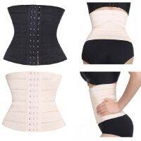 【cw】 21cmWaist Trainer PostpartumTrainer Cincher Breathable Puerperal Maternity Corset WaistWaistbandNew