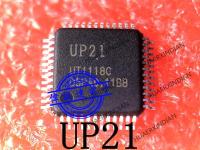 5PCS New Original UP21 PHISON QFP48 In Stock