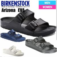 Ready stock Birkenstock EVA men women Sandals Slippers