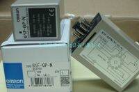 จัดหา Omron ดั้งเดิม omron ไม่มีสวิตช์ลอยระดับของเหลว 61F-GP-N8 AC220V