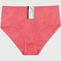 6pclot cotton panties women underwear high waist female briefs plus size panty