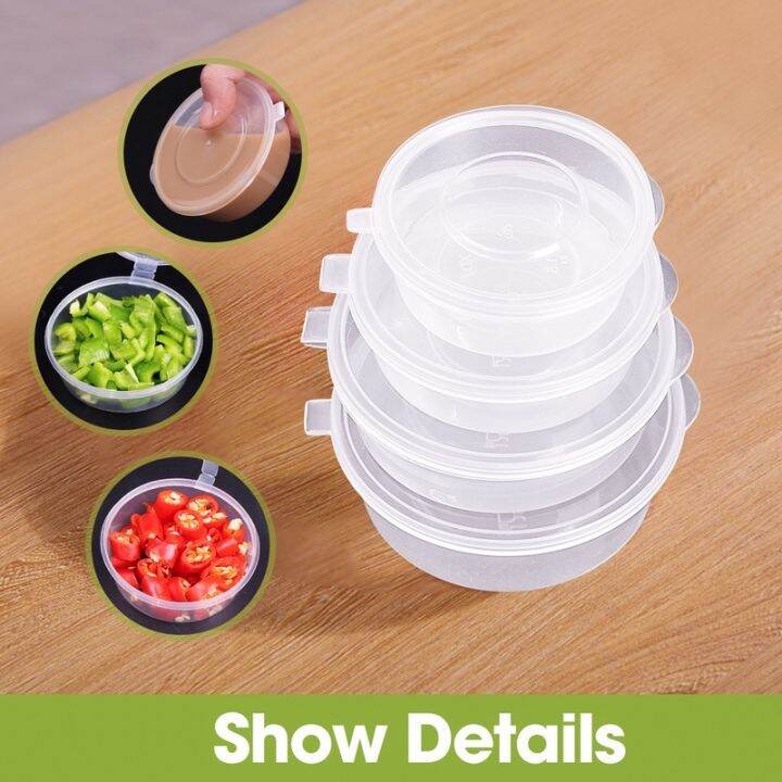 10-pcs-mini-disposable-sauce-spices-seal-box-plastic-food-sealed-container-portable-kitchen-takeaway-box-with-hinged-lids