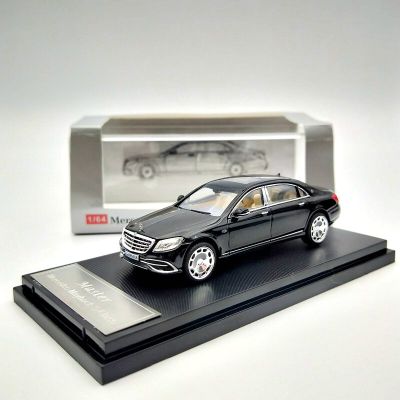 Master 1/64 Maybach S560รถรุ่น S680