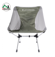 Blackdeer  เก้าอี้พกพา น้ำหนักเบา Ultralight Folding Chair